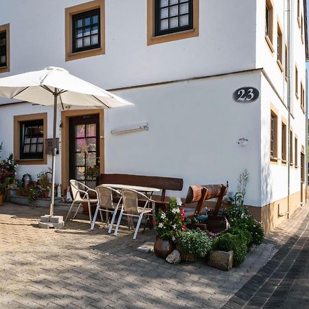 A Modern Apartment In The Hunsr Ck Region S Romantic Drohn Valley Merschbach Luaran gambar