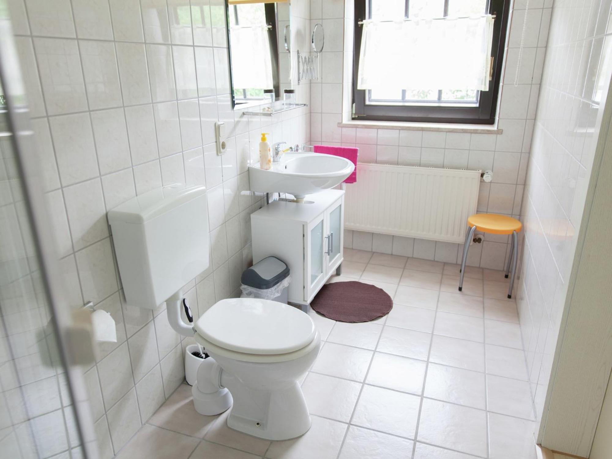 A Modern Apartment In The Hunsr Ck Region S Romantic Drohn Valley Merschbach Luaran gambar