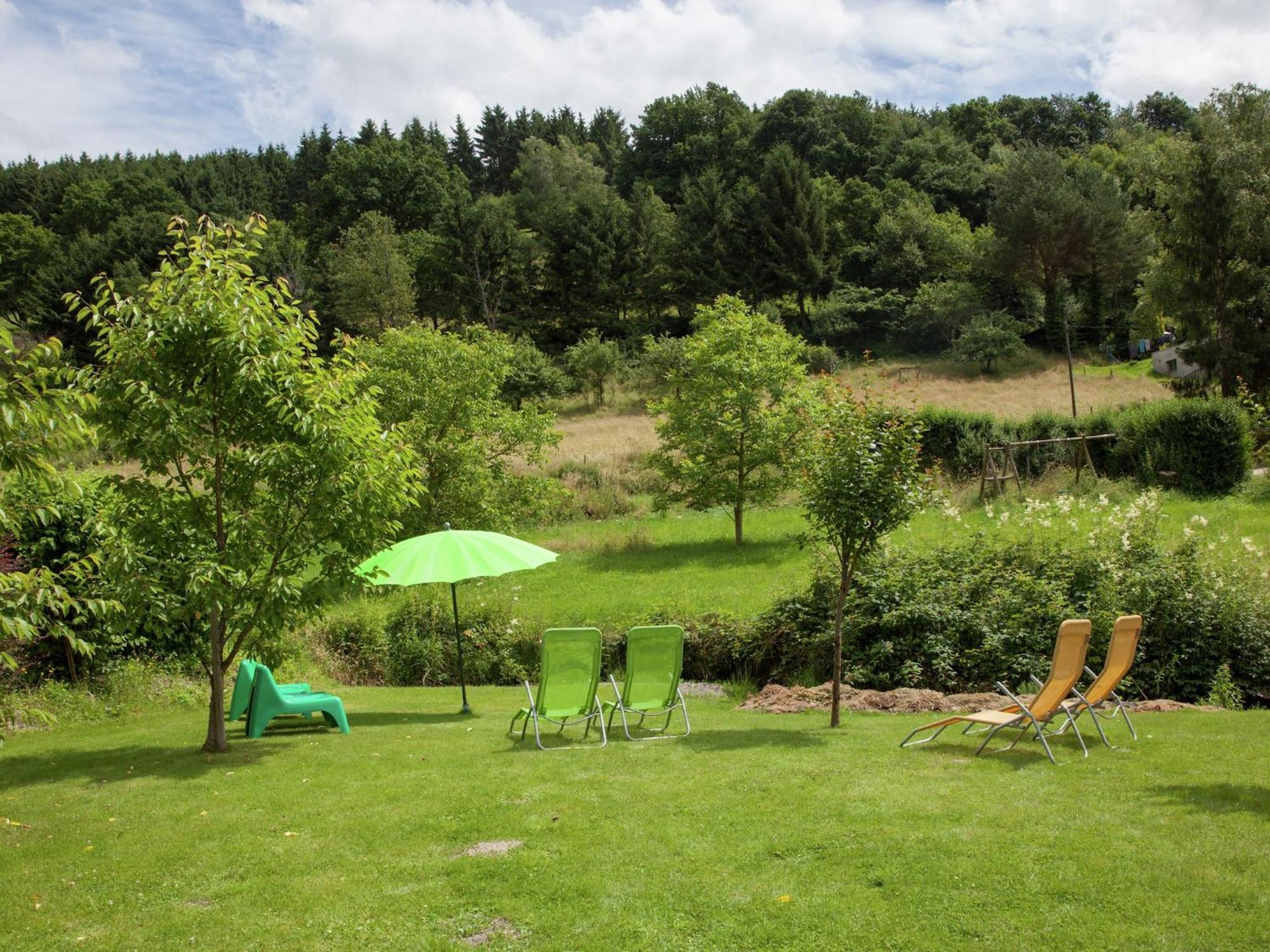 A Modern Apartment In The Hunsr Ck Region S Romantic Drohn Valley Merschbach Luaran gambar