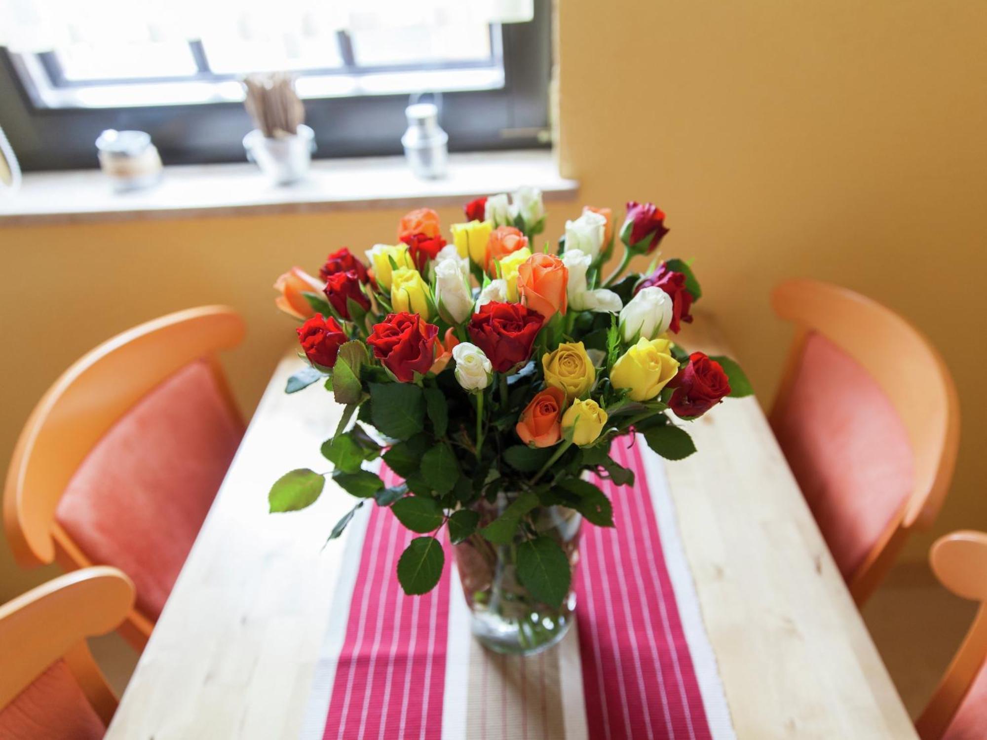 A Modern Apartment In The Hunsr Ck Region S Romantic Drohn Valley Merschbach Luaran gambar