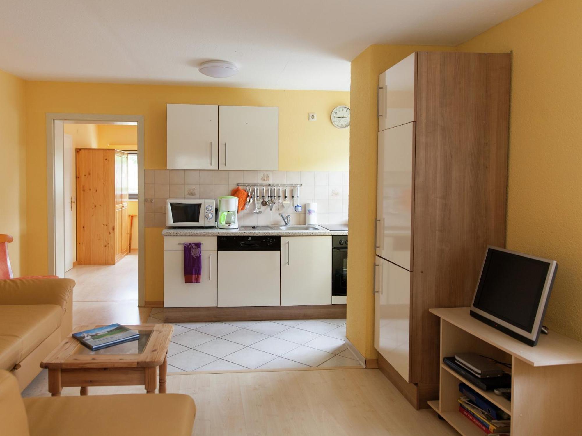A Modern Apartment In The Hunsr Ck Region S Romantic Drohn Valley Merschbach Luaran gambar