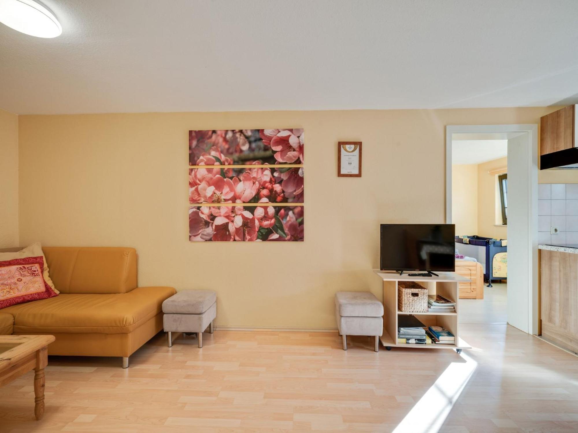 A Modern Apartment In The Hunsr Ck Region S Romantic Drohn Valley Merschbach Luaran gambar