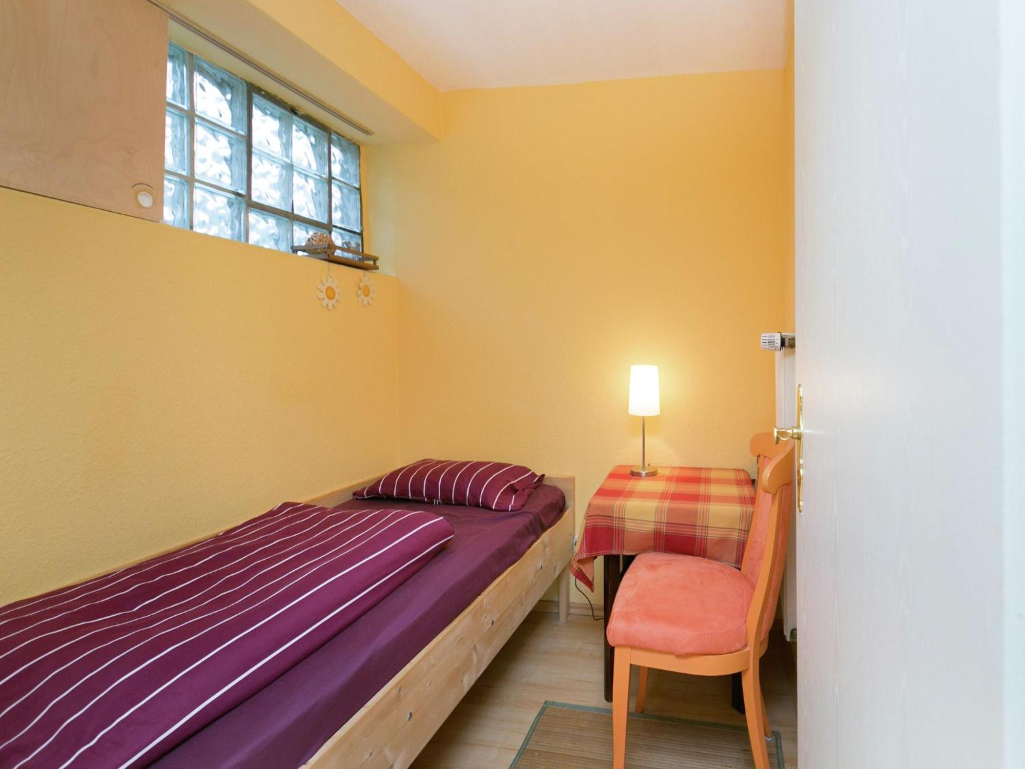 A Modern Apartment In The Hunsr Ck Region S Romantic Drohn Valley Merschbach Luaran gambar