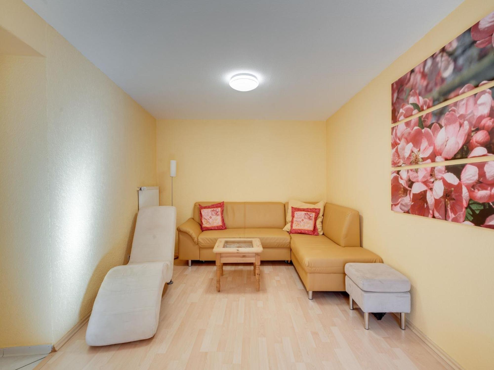 A Modern Apartment In The Hunsr Ck Region S Romantic Drohn Valley Merschbach Luaran gambar