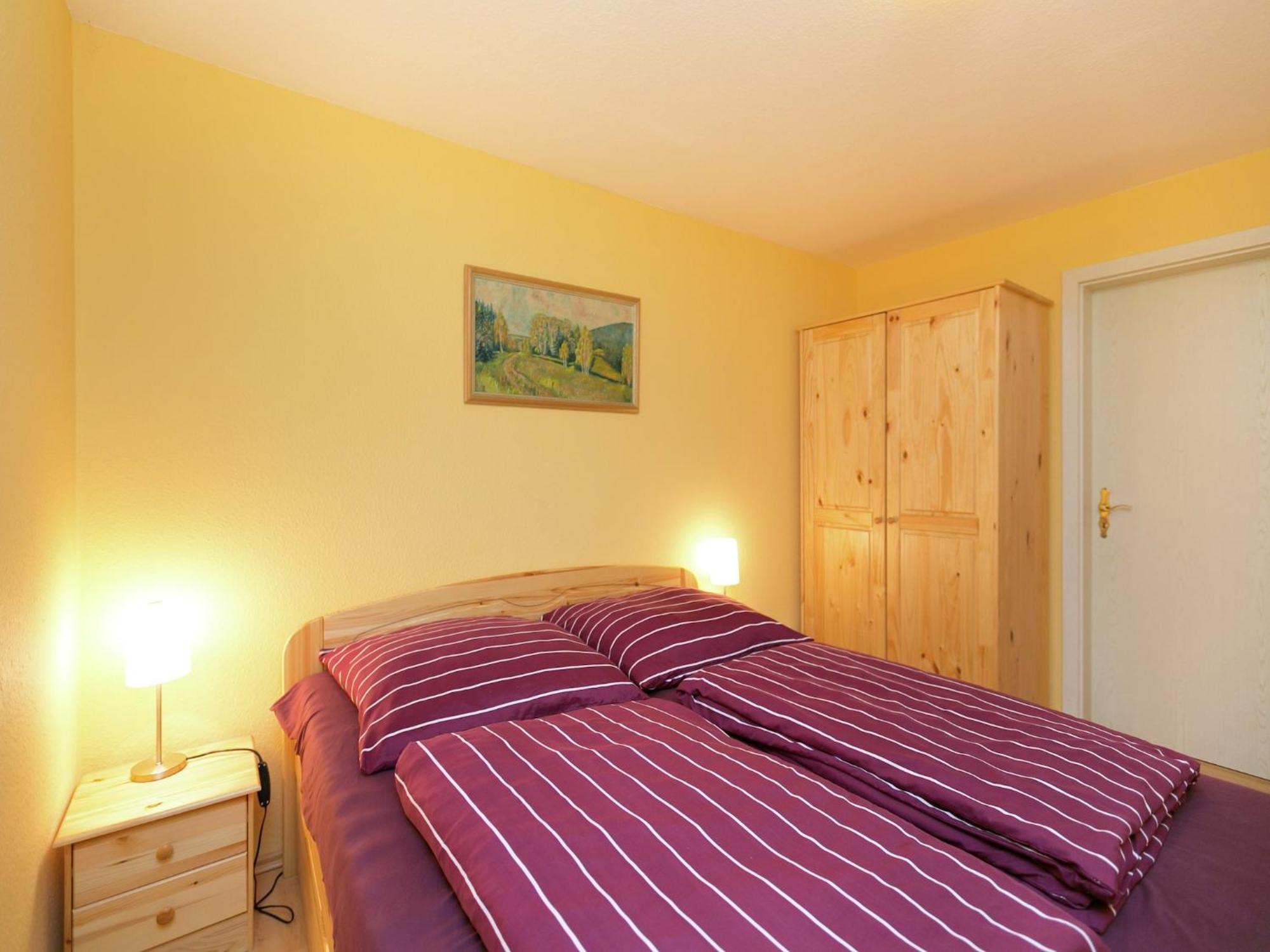 A Modern Apartment In The Hunsr Ck Region S Romantic Drohn Valley Merschbach Luaran gambar