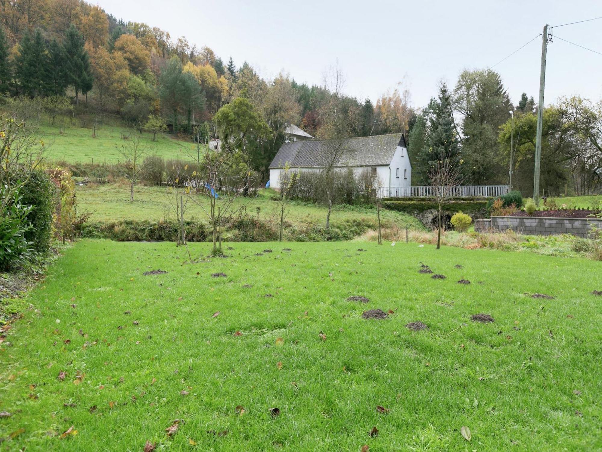 A Modern Apartment In The Hunsr Ck Region S Romantic Drohn Valley Merschbach Luaran gambar